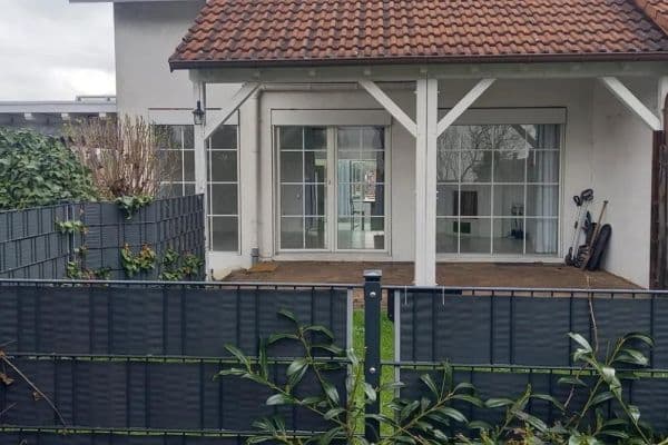 Predaj domu 178 m², pozemek 329 m², Am Kumb 20a, Otterbach Predaj domu 178 m², pozemek 329 m², Am Kumb 20a, Otterbach