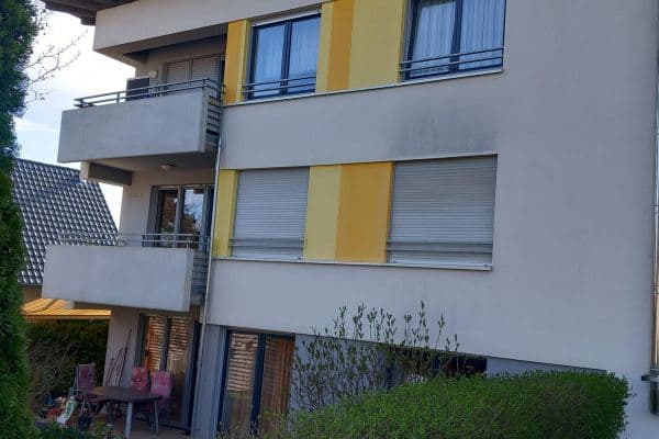Prenájom bytu 3-izbový 76 m², Schulstraße 15, Friolzheim Prenájom bytu 3-izbový 76 m², Schulstraße 15, Friolzheim