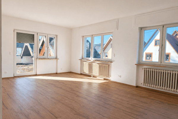 Prenájom bytu 4-izbový 157 m², Kappel-Grafenhausen Prenájom bytu 4-izbový 157 m², Kappel-Grafenhausen