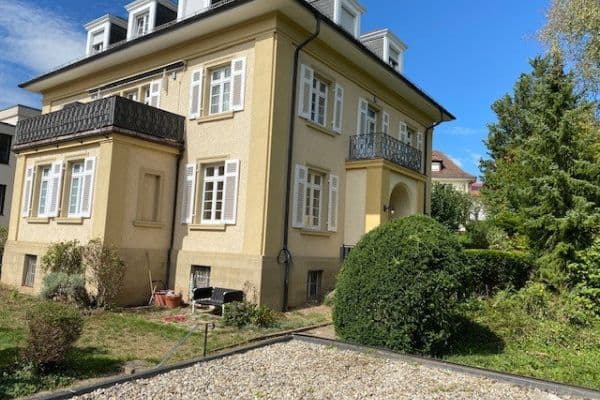 Prenájom bytu 1-izbový 30 m², Vogesenallee 6, Pforzheim OT Südweststadt, Bádensko-Wurttembersko Prenájom bytu 1-izbový 30 m², Vogesenallee 6, Pforzheim OT Südweststadt, Bádensko-Wurttembersko