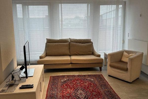 Prenájom bytu 3-izbový 107 m², Balkenstraße 13, Dortmund Prenájom bytu 3-izbový 107 m², Balkenstraße 13, Dortmund