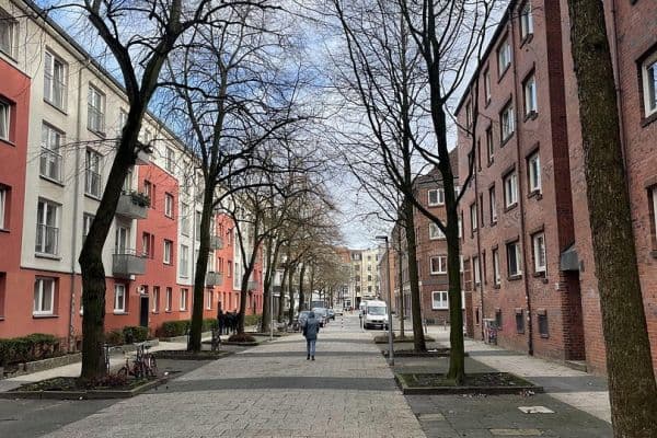 Predaj bytu 2-izbový 63 m², Julius-Ertel-Straße 18, Hamburg, Hamburg Predaj bytu 2-izbový 63 m², Julius-Ertel-Straße 18, Hamburg, Hamburg