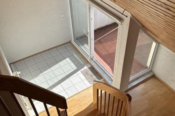 Predaj bytu 2-izbový 73 m², Frankfurt am Main Predaj bytu 2-izbový 73 m², Frankfurt am Main