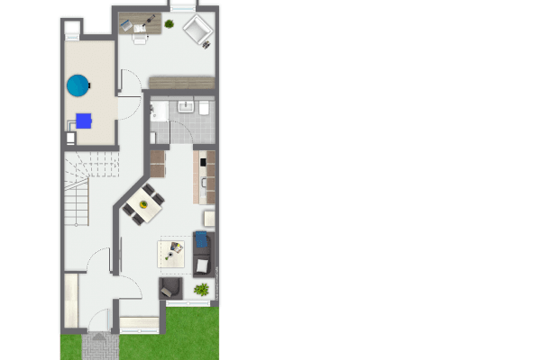 Predaj domu 150 m², pozemek 298 m², Stuttgart Predaj domu 150 m², pozemek 298 m², Stuttgart