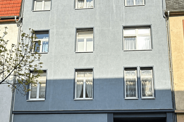 Predaj domu 700 m², pozemek 520 m², Frankfurt am Main, Hesensko Predaj domu 700 m², pozemek 520 m², Frankfurt am Main, Hesensko