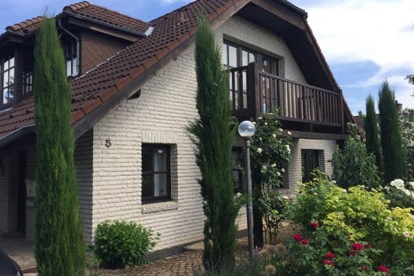 Predaj domu 213 m², pozemek 720 m², Partenheim Predaj domu 213 m², pozemek 720 m², Partenheim