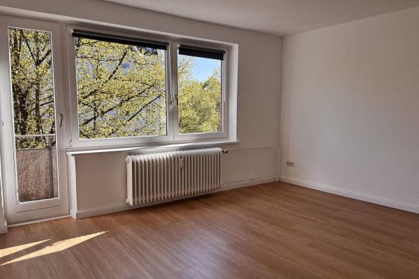 Predaj bytu 1-izbový 26 m², Sillemstraße 39, Hamburg, Hamburg Predaj bytu 1-izbový 26 m², Sillemstraße 39, Hamburg, Hamburg
