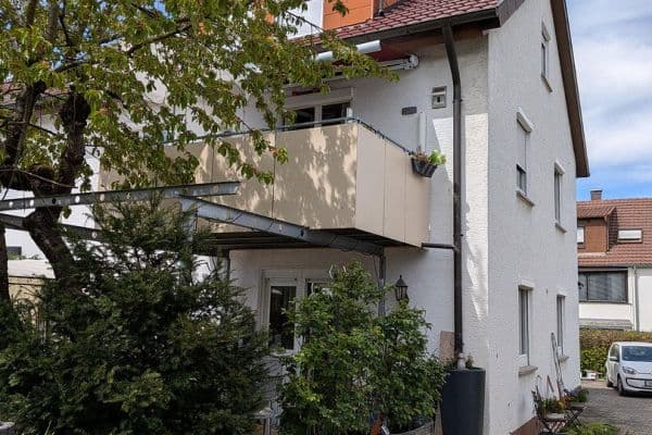 Predaj domu 142 m², pozemek 426 m², Teckstr.8, Schönaich Predaj domu 142 m², pozemek 426 m², Teckstr.8, Schönaich