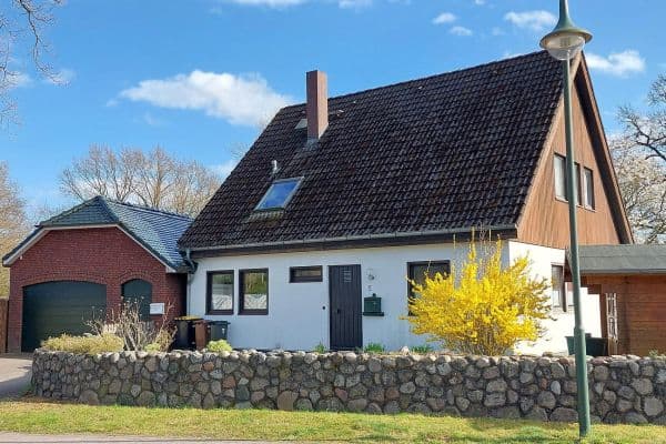 Predaj domu 137 m², pozemek 947 m², Borstel-Hohenraden Predaj domu 137 m², pozemek 947 m², Borstel-Hohenraden