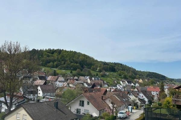 Prenájom bytu 2-izbový 50 m², Talweg, 19, Wildberg Prenájom bytu 2-izbový 50 m², Talweg, 19, Wildberg