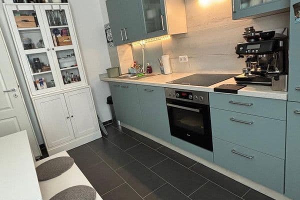 Prenájom bytu 2-izbový 60 m², Millöckerweg, Hanau Prenájom bytu 2-izbový 60 m², Millöckerweg, Hanau