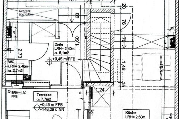 Predaj domu 148 m², pozemek 231 m², Frankfurt, Hesensko Predaj domu 148 m², pozemek 231 m², Frankfurt, Hesensko