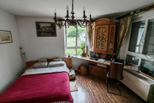 Prenájom bytu 4-izbový 101 m², Nibelungenstraße 67, Lautertal - Elmshausen Prenájom bytu 4-izbový 101 m², Nibelungenstraße 67, Lautertal - Elmshausen