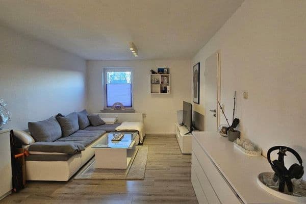 Prenájom bytu 2-izbový 52 m², Berliner Strasse 63, Lauenburg/Elbe, Šlezvicko-Holštajnsko Prenájom bytu 2-izbový 52 m², Berliner Strasse 63, Lauenburg/Elbe, Šlezvicko-Holštajnsko