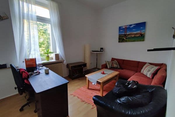 Prenájom bytu 2-izbový 50 m², Natruper Str. 39a, Osnabrück, Dolné Sasko Prenájom bytu 2-izbový 50 m², Natruper Str. 39a, Osnabrück, Dolné Sasko
