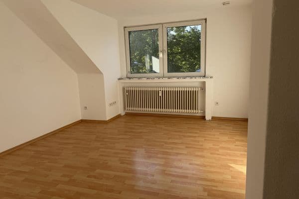 Prenájom bytu 1-izbový 48 m², Holzheim Prenájom bytu 1-izbový 48 m², Holzheim