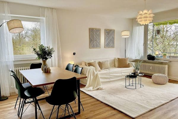 Predaj bytu 4-izbový 90 m², Elchingen, Bavorsko Predaj bytu 4-izbový 90 m², Elchingen, Bavorsko