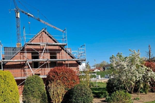 Prenájom bytu 3-izbový 85 m², Vahrenkamp 15, Goldenstedt Prenájom bytu 3-izbový 85 m², Vahrenkamp 15, Goldenstedt