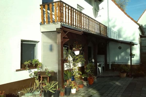Predaj domu 105 m², pozemek 470 m², Jockgrim, Porýnie-Falcko Predaj domu 105 m², pozemek 470 m², Jockgrim, Porýnie-Falcko