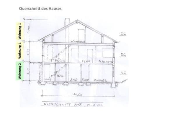 Predaj domu 268 m², pozemek 587 m², Wiesbaden Predaj domu 268 m², pozemek 587 m², Wiesbaden