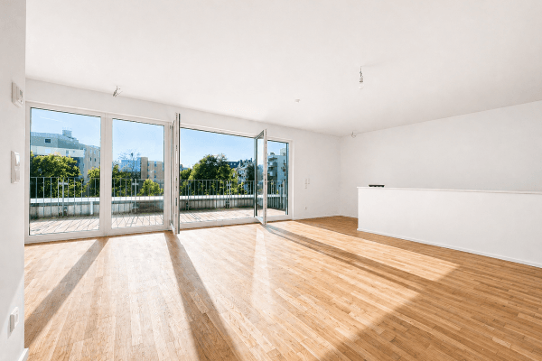 Predaj bytu 3-izbový 110 m², Peterstr. 33, Nürnberg, Bavorsko Predaj bytu 3-izbový 110 m², Peterstr. 33, Nürnberg, Bavorsko