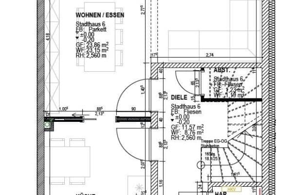 Predaj domu 138 m², pozemek 213 m², Leipzig, Sasko Predaj domu 138 m², pozemek 213 m², Leipzig, Sasko