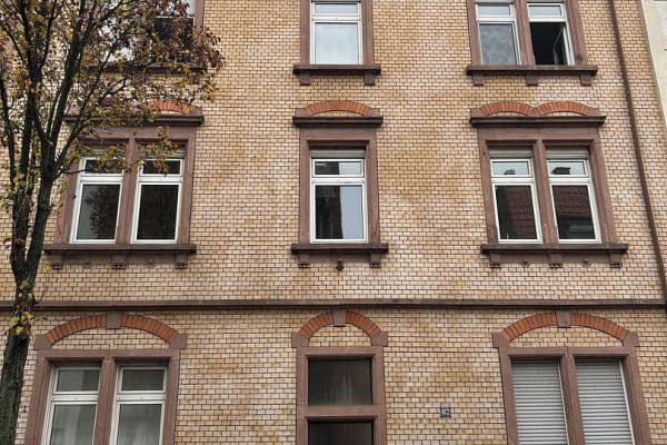 Predaj bytu 4-izbový 93 m², Rheinfeldstraße 67, Ludwigshafen, Porýnie-Falcko Predaj bytu 4-izbový 93 m², Rheinfeldstraße 67, Ludwigshafen, Porýnie-Falcko
