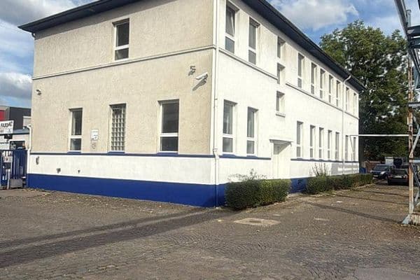 Prenájom nebytového priestoru 340 m², Magdeburgerstrasse 37, Gelsenkirchen Prenájom nebytového priestoru 340 m², Magdeburgerstrasse 37, Gelsenkirchen