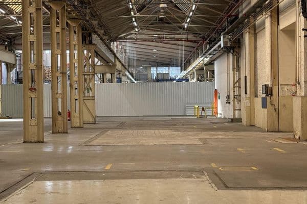 Prenájom nebytového priestoru 2.170 m², Magdeburgerstrasse 37, Gelsenkirchen Prenájom nebytového priestoru 2.170 m², Magdeburgerstrasse 37, Gelsenkirchen