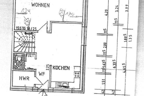 Predaj domu 109 m², pozemek 388 m², Allerblick 10 A, Hodenhagen Predaj domu 109 m², pozemek 388 m², Allerblick 10 A, Hodenhagen
