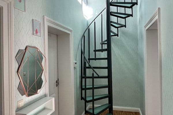 Prenájom bytu 2-izbový 65 m², Nordendstrasse 18, Frankfurt am Main, Hesensko Prenájom bytu 2-izbový 65 m², Nordendstrasse 18, Frankfurt am Main, Hesensko