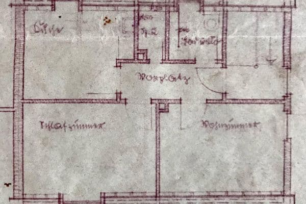 Prenájom bytu 2-izbový 50 m², Hanau Prenájom bytu 2-izbový 50 m², Hanau
