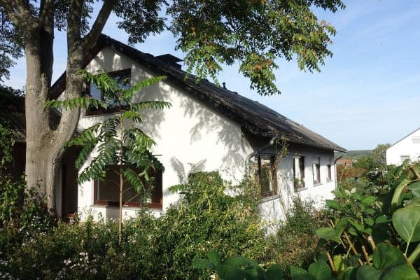 Predaj domu 190 m², pozemek 854 m², Kiefernweg 1, Idstein, Hesensko Predaj domu 190 m², pozemek 854 m², Kiefernweg 1, Idstein, Hesensko