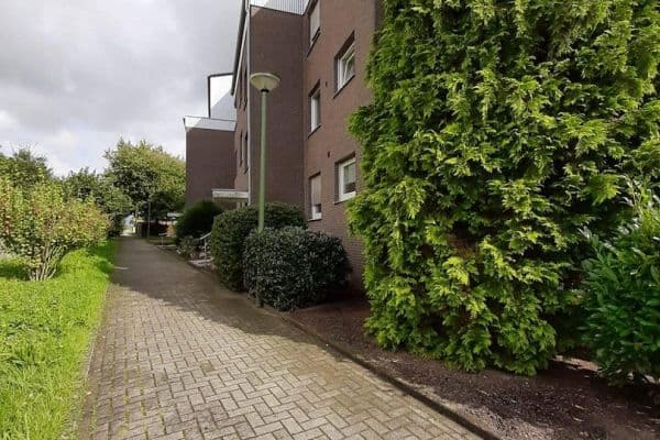 Predaj bytu 3-izbový 81 m², Osnabrück, Dolné Sasko Predaj bytu 3-izbový 81 m², Osnabrück, Dolné Sasko