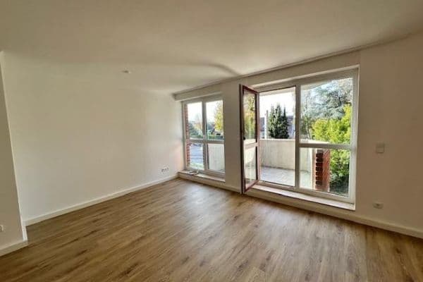 Prenájom bytu 2-izbový 55 m², Ibbenbüren, Severné Porýnie - Westfálsko Prenájom bytu 2-izbový 55 m², Ibbenbüren, Severné Porýnie - Westfálsko