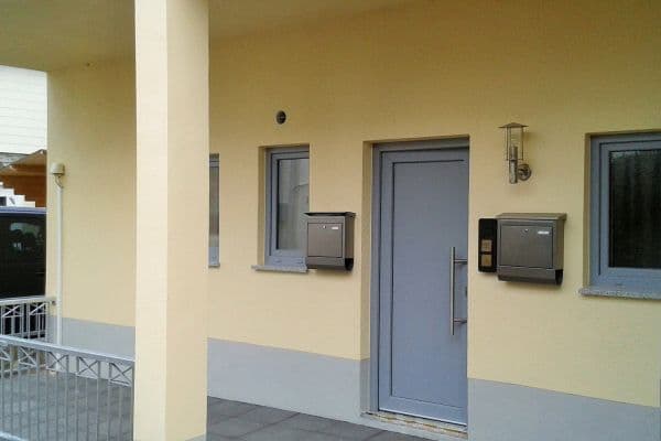 Prenájom bytu 2-izbový 77 m², Brunnenstr. 1, Hünfelden Prenájom bytu 2-izbový 77 m², Brunnenstr. 1, Hünfelden