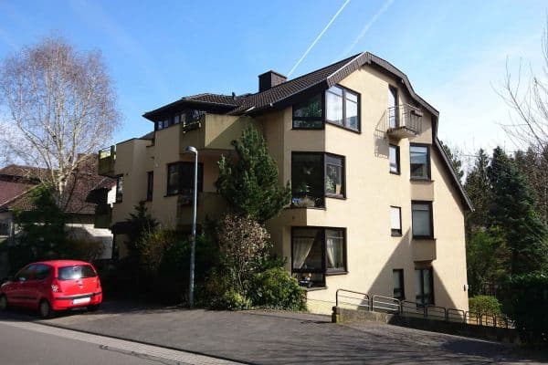 Prenájom bytu 2-izbový 51 m², Pecher Hauptstr. 76, Wachtberg - Pech Prenájom bytu 2-izbový 51 m², Pecher Hauptstr. 76, Wachtberg - Pech
