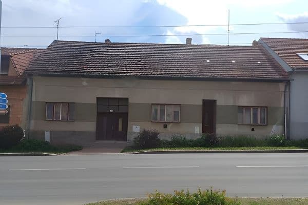 Predaj domu Predaj domu