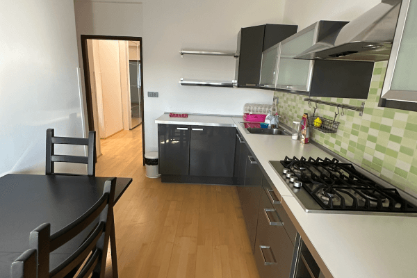 Prenájom bytu 2-izbový 60 m², Nad Šutkou, Praha Prenájom bytu 2-izbový 60 m², Nad Šutkou, Praha