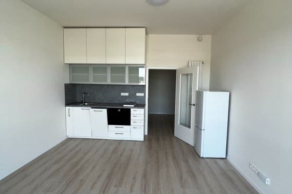 Predaj bytu 1-izbový 31 m², Poděbradská, Praha Predaj bytu 1-izbový 31 m², Poděbradská, Praha