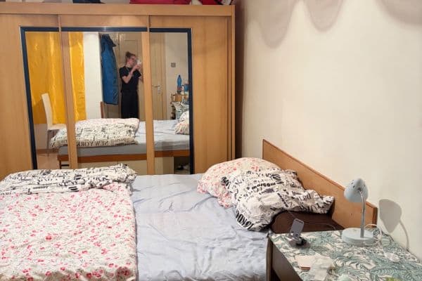 Prenájom bytu 2-izbový 150 m², Pod Viničkou, Libčice nad Vltavou Prenájom bytu 2-izbový 150 m², Pod Viničkou, Libčice nad Vltavou