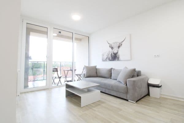 Prenájom bytu 2-izbový 49 m², Plovární, Plzeň, Plzeňský kraj Prenájom bytu 2-izbový 49 m², Plovární, Plzeň, Plzeňský kraj