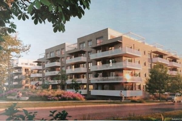 Predaj bytu 1-izbový 32 m², Thomasova, Praha Predaj bytu 1-izbový 32 m², Thomasova, Praha
