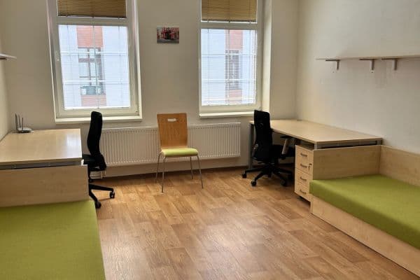 Prenájom bytu 2-izbový 62 m², Cejl, Brno Prenájom bytu 2-izbový 62 m², Cejl, Brno