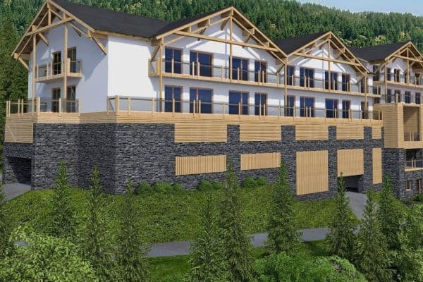 Predaj nebytového priestoru Predaj nebytového priestoru