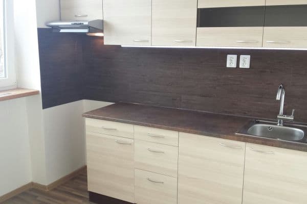 Predaj bytu 2-izbový 52 m², Kubánské náměstí, Praha Predaj bytu 2-izbový 52 m², Kubánské náměstí, Praha