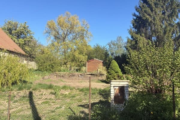 Predaj pozemku 463 m², Chodeč u Mělníka Predaj pozemku 463 m², Chodeč u Mělníka