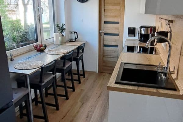 Predaj bytu 3-izbový 68 m², Na Valech, Chotěboř Predaj bytu 3-izbový 68 m², Na Valech, Chotěboř
