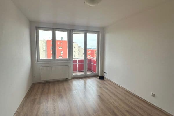 Prenájom bytu 1-izbový 36 m², Davidovičova, Praha Prenájom bytu 1-izbový 36 m², Davidovičova, Praha