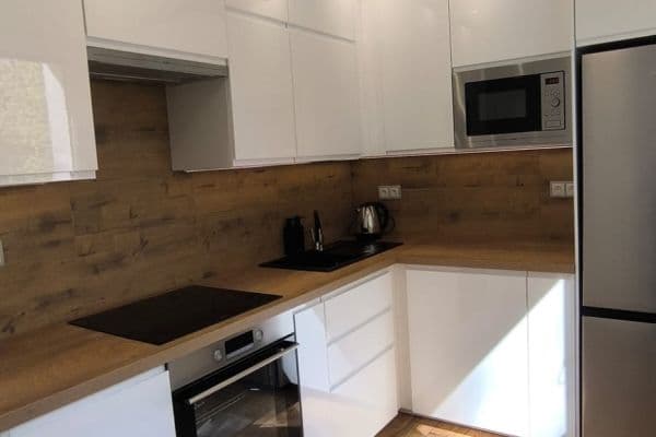 Prenájom bytu 3-izbový 57 m², Volgogradská, Ostrava Prenájom bytu 3-izbový 57 m², Volgogradská, Ostrava
